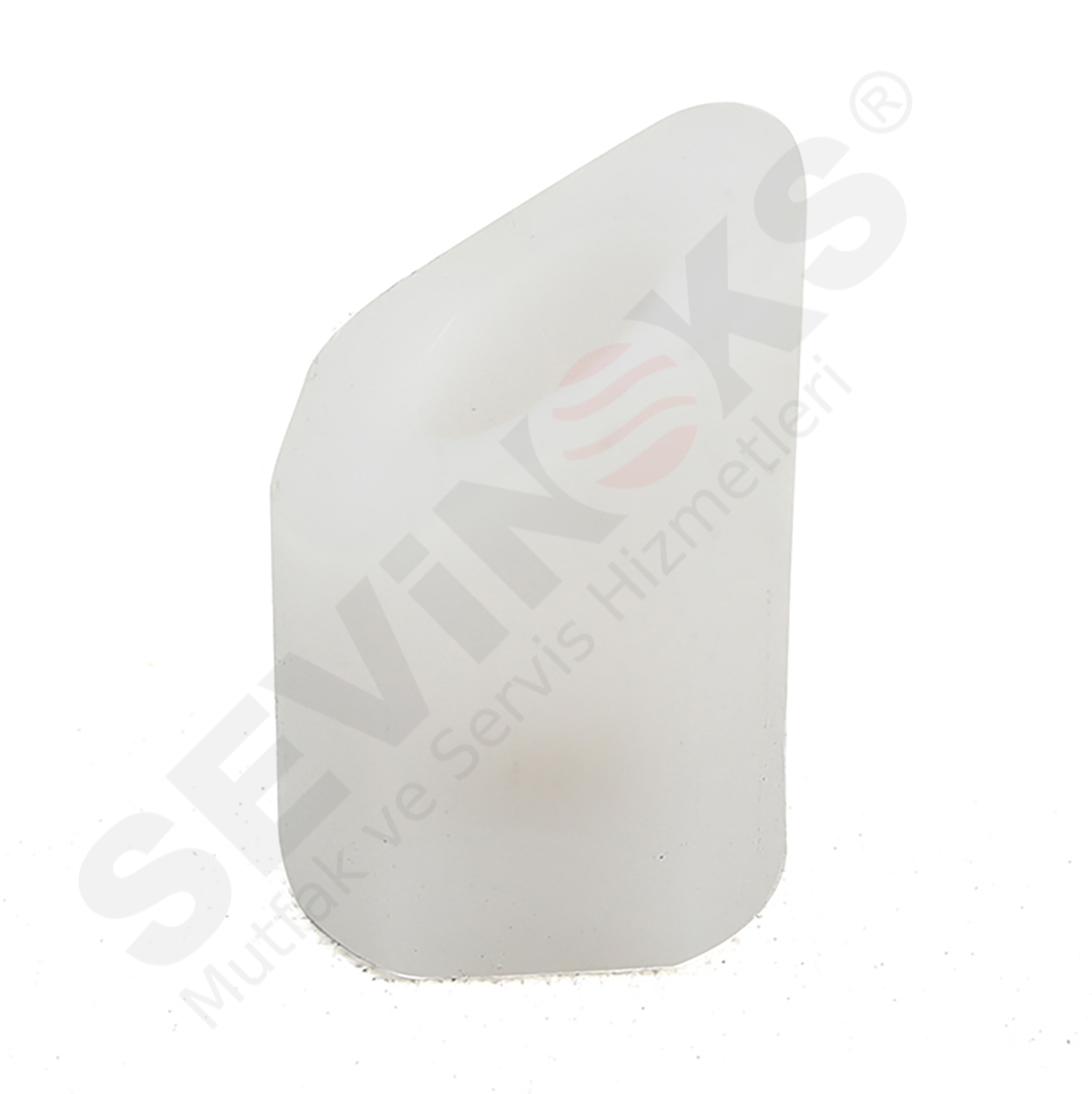 Elettrobar  BYM051 -E50- E51-NİAGARA51 Model Bulaşık Yıkama Makinesi Kapak Tutma Plastiği